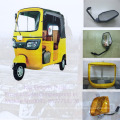 TVS King 3 Wheeler Tuk Tuk Ersatzteile